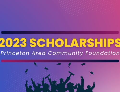 Princeton Area Community Foundation Awards $250,000 in Grants for 2023 ...