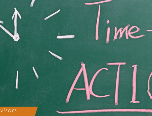 2025 Action Required: Last Call for Current Tax Rules