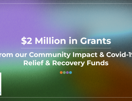 Princeton Area Community Foundation Awards About $2 Million in Community Impact and COVID-19 Relief & Recovery Fund Grants to Local Nonprofits