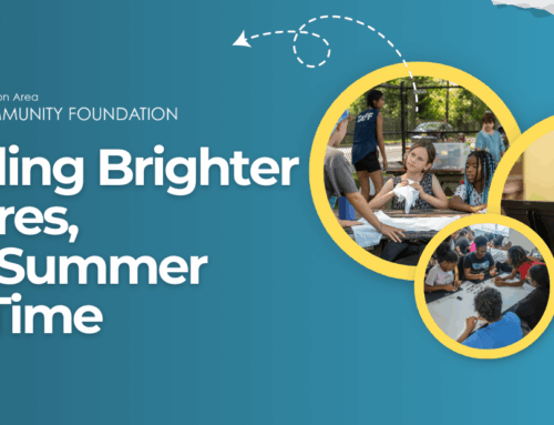 Building Brighter Futures, One Summer at a Time