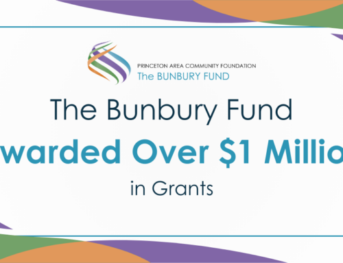 The Bunbury Fund Awarded Over $1Million in Grants in 2023