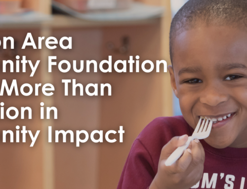 Princeton Area Community Foundation Awards More Than $1.3 Million in 2025 Community Impact Grants