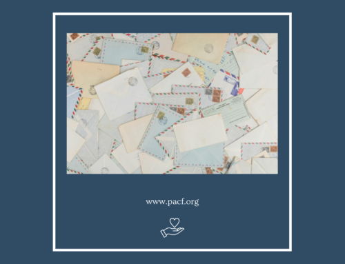 New Postmark Rules May Affect Year-End Donations