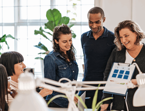 Four Factors That Will Influence Corporate Giving Now and Later