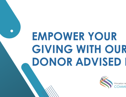 Empower Your Giving with Our Donor Advised Funds