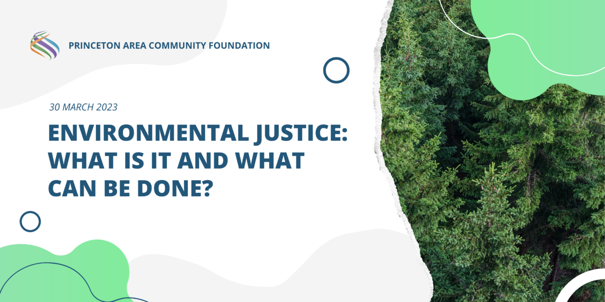 importance of environmental justice essay