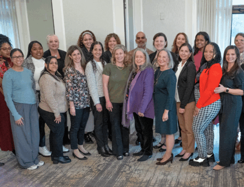 Fund for Women and Girls Awards More Than $300,000 in Grants in 2025