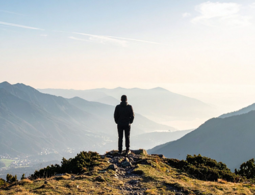 From Success to Significance: Opportunities After a Major Financial Milestone