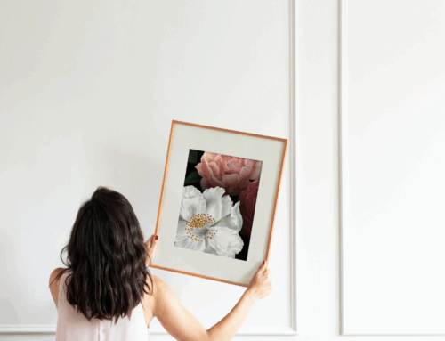 Gifts of Artwork: Worth a Look, but Be Careful