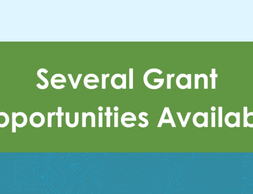Grant Opportunities for Nonprofits