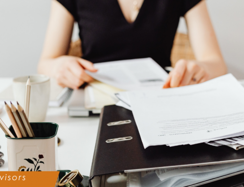 Important Tax Updates for Advisors Working with Charitable Clients