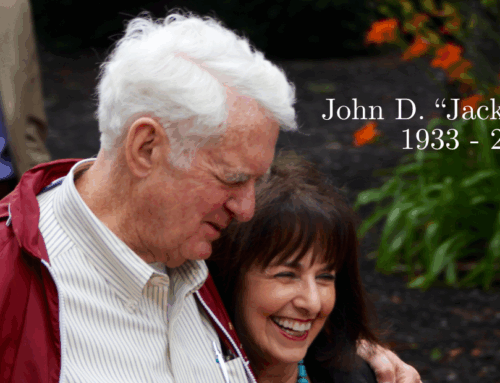 Remembering John D. “Jack” Wallace