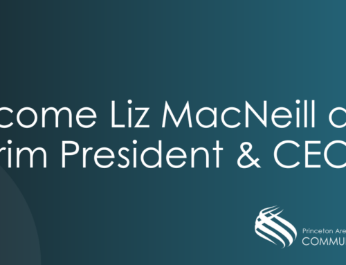 Princeton Area Community Foundation Welcomes Liz MacNeill as Interim President & CEO