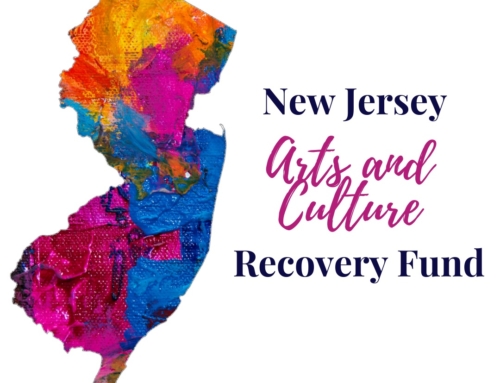 The New Jersey Arts and Culture Recovery Fund Awards $1.3 Million in Grants Statewide
