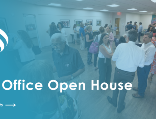 Highlights From Our Open House