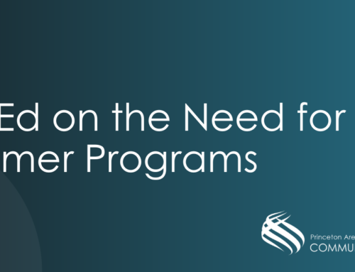 Read our Op-Ed on the Need for Summer Programs