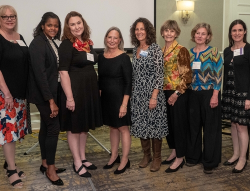 Fund for Women and Girls Awards $250,000 in Grants