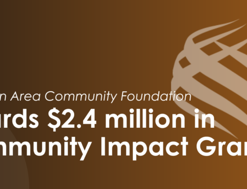 Princeton Area Community Foundation Awards $2.4 Million in Community Impact Grants