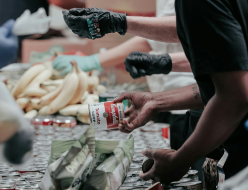 Philanthropy’s Crucial Role