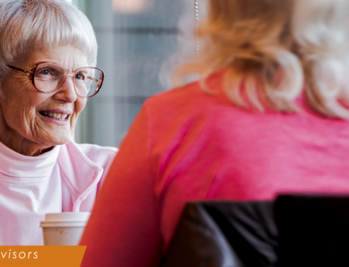 Planning for Clients’ Incapacity: Why Charitable Intentions Matter