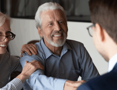 Qualified Charitable Distributions: Tax-Efficient Giving for Clients Over 70½