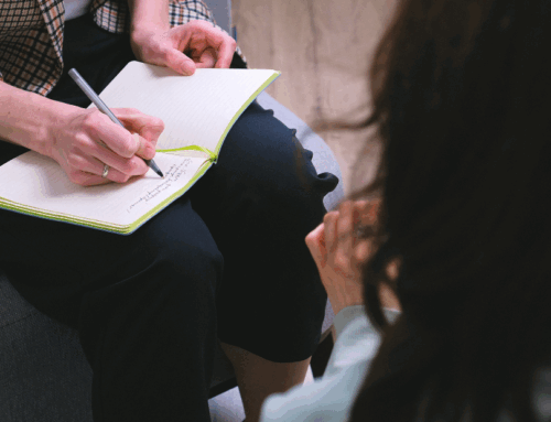 Quiet Types: Spotting Clients Who Prefer to Give Anonymously