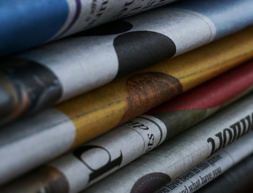 Reading Roundup: What’s Worth a Skim to Stay Up to Date on Charitable Planning