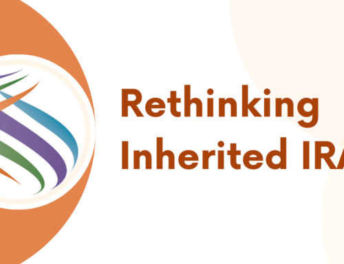 Rethinking Inherited IRAs