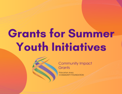 Community Impact Grants for Summer Youth Initiatives