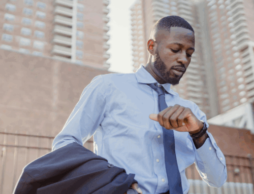 Timing is Everything: Mapping Out Clients’ 2025 Charitable Giving Plans