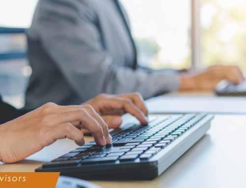 Transferring a Private Foundation? Remind Clients to Communicate