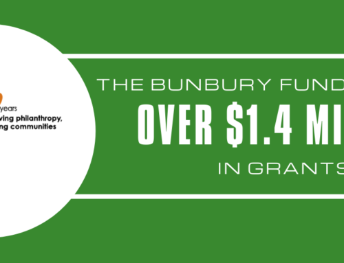 The Bunbury Fund of the Princeton Area Community Foundation Awards More Than $1.4 Million in Grants to Local Nonprofits