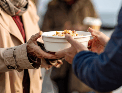 Year-End Dynamics: Tax Law Changes and Increasing Community Needs 