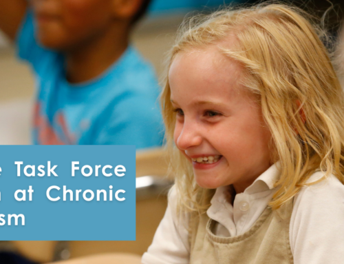 New State Task Force Takes Aim at Chronic Absenteeism