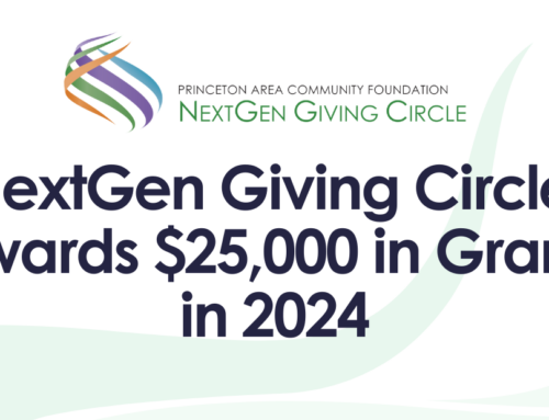 NextGen Giving Circle Awards $25,000 in Grants in 2024