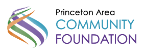Princeton Area Community Foundation Logo